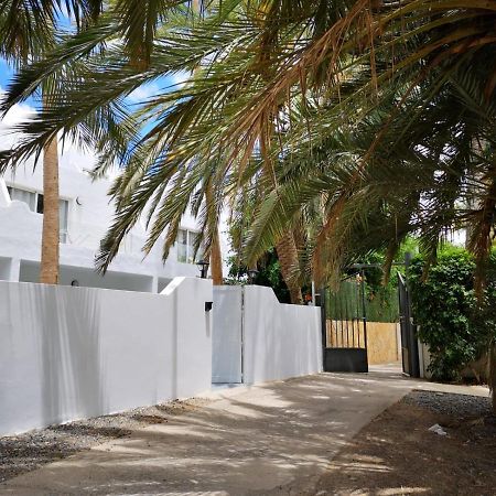 شقة Estrella De Mar تاراخاليخو المظهر الخارجي الصورة