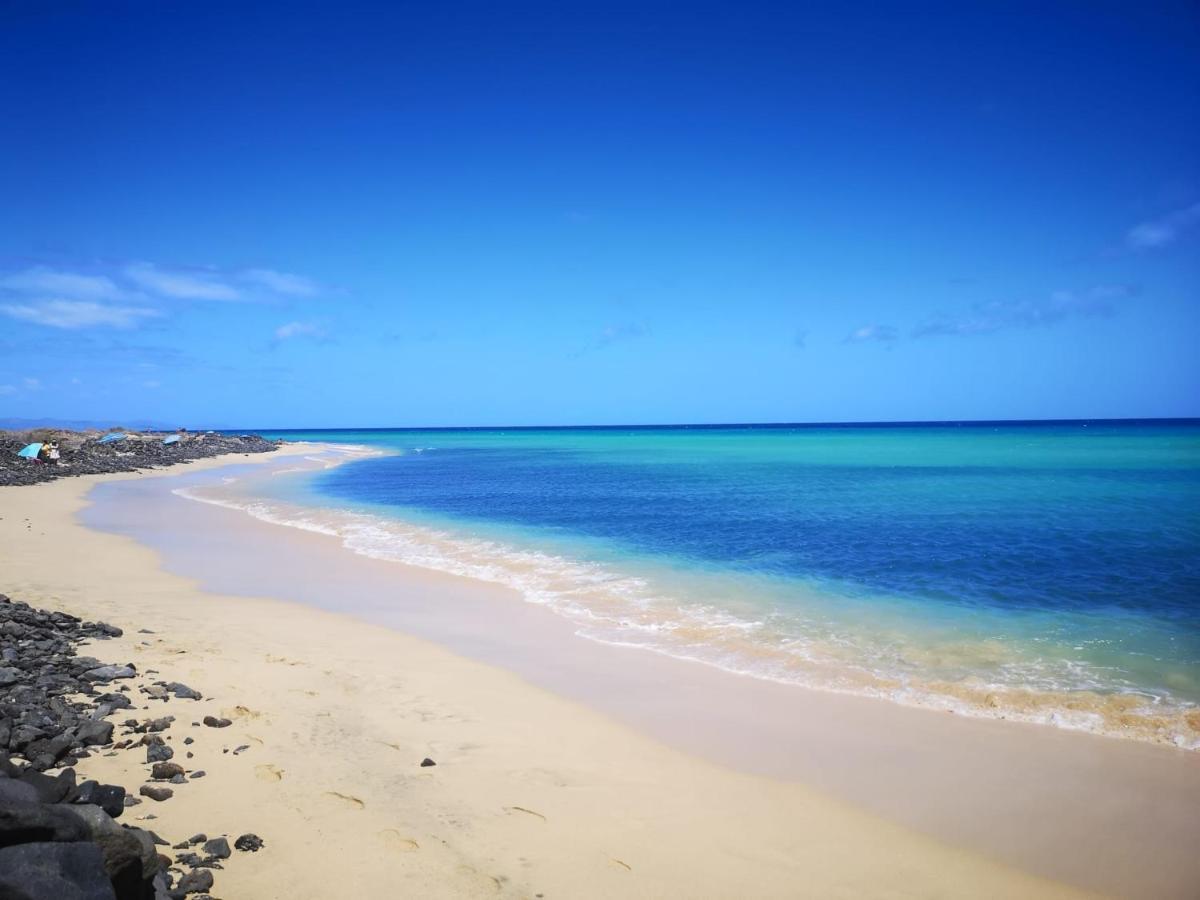 شقة Estrella De Mar تاراخاليخو المظهر الخارجي الصورة