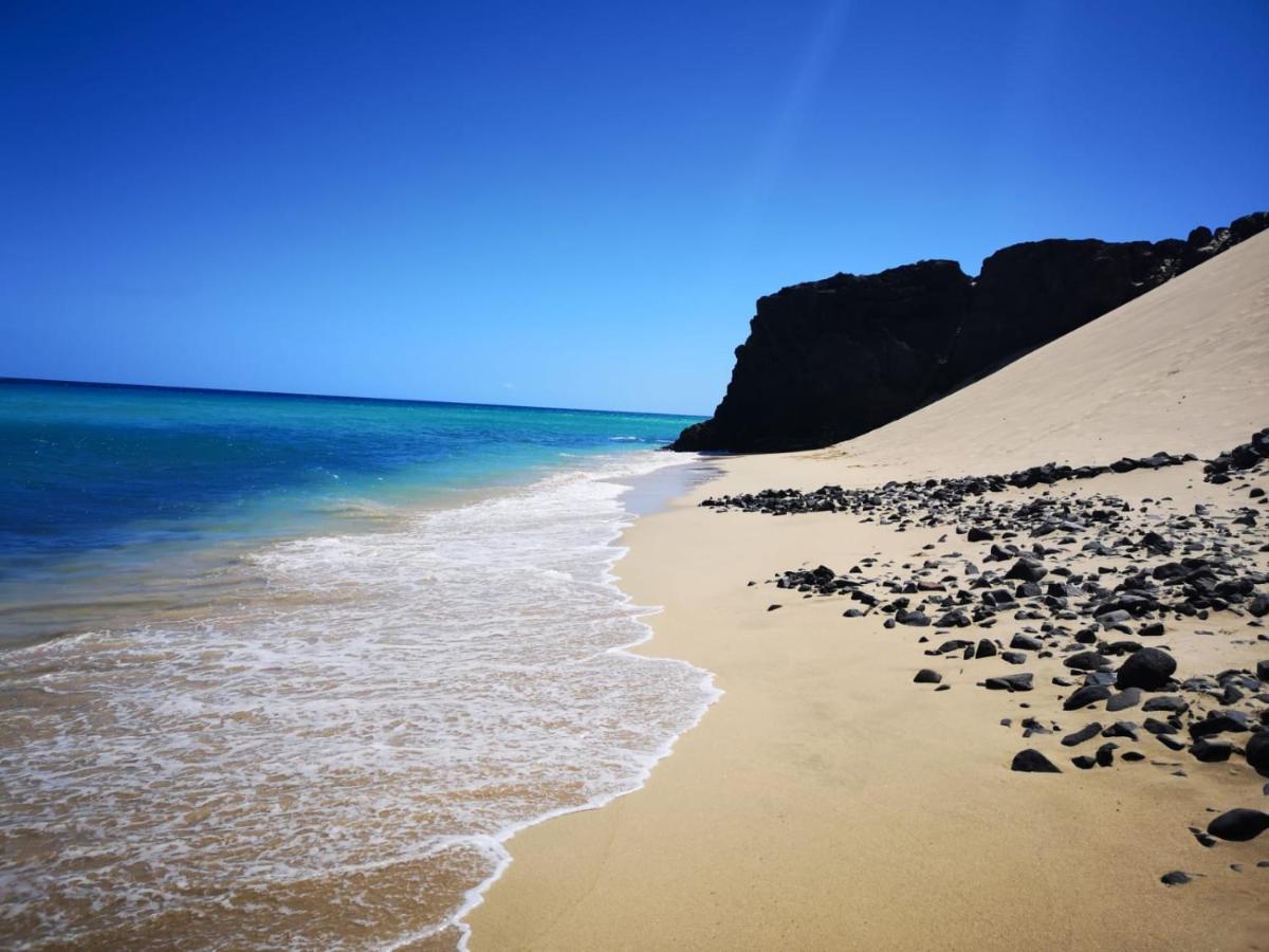 شقة Estrella De Mar تاراخاليخو المظهر الخارجي الصورة
