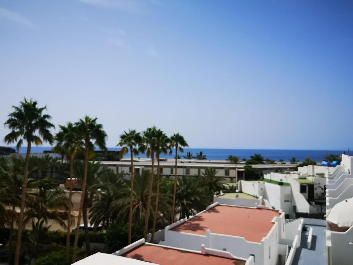 شقة Estrella De Mar تاراخاليخو المظهر الخارجي الصورة