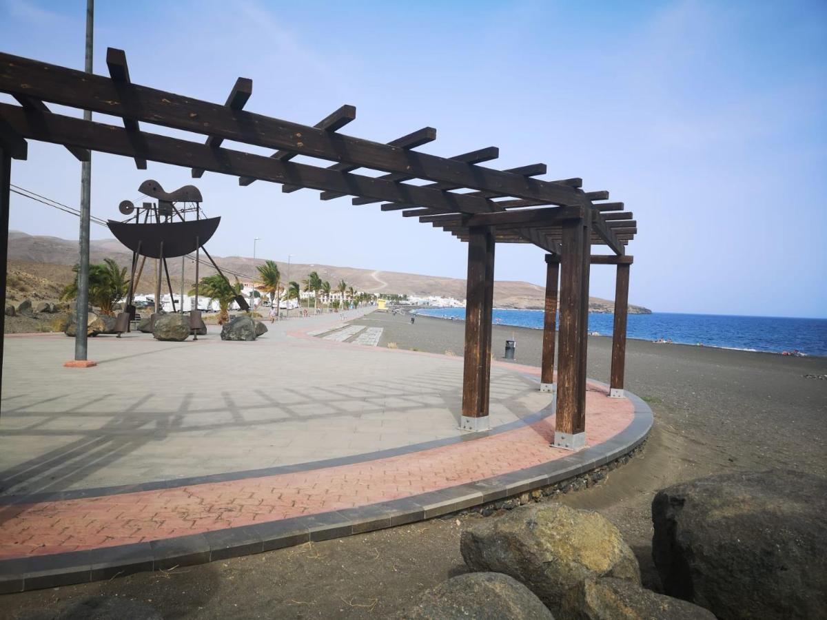 شقة Estrella De Mar تاراخاليخو المظهر الخارجي الصورة